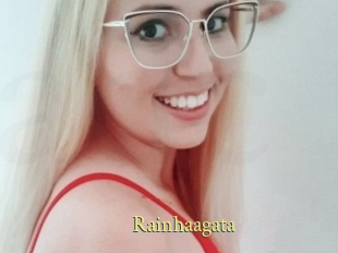rainhaagata Anus Dilatés
