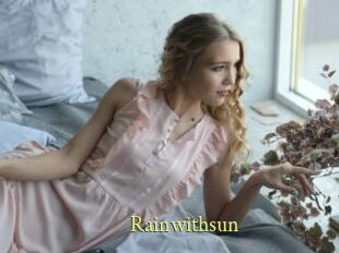 Rainwithsun