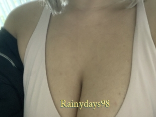 Rainydays98