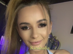 Raisahadia