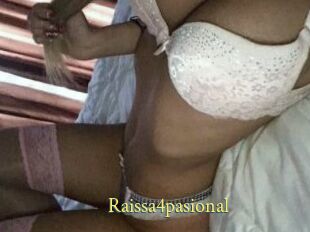 Raissa4pasional