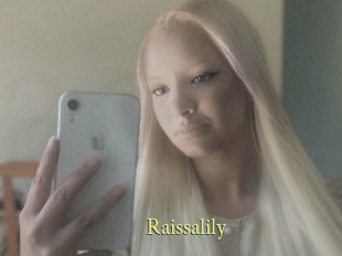 Raissalily