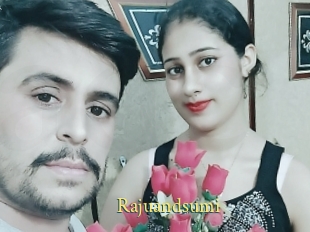 Rajuandsumi
