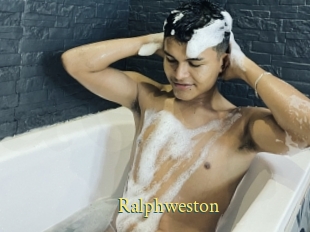 Ralphweston