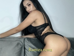Ramira_rowa