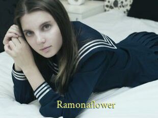 Ramonaflower