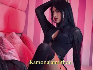 Ramonajamilthon