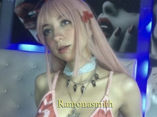 Ramonasmith