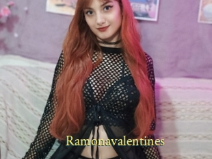 Ramonavalentines