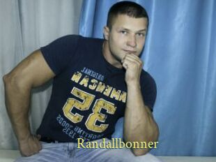 Randallbonner