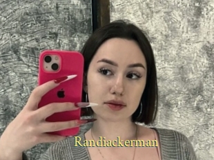 Randiackerman