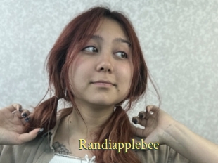 Randiapplebee
