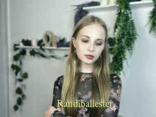 Randiballester