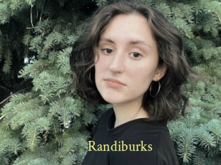 Randiburks
