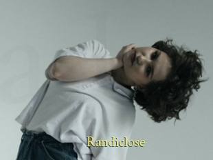 Randiclose