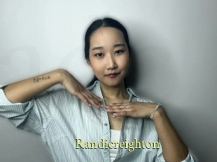 Randicreighton