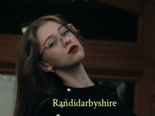 Randidarbyshire