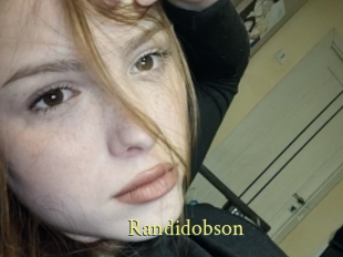 Randidobson