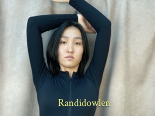 Randidowlen