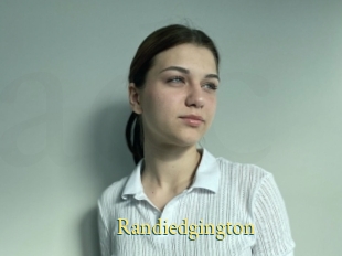 Randiedgington
