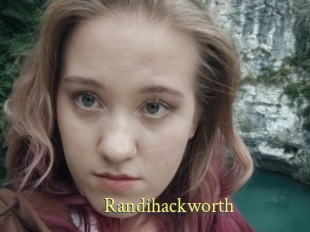 Randihackworth
