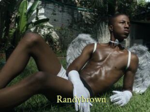 Randybrown