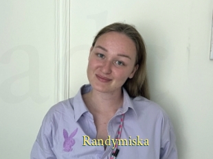 Randymiska