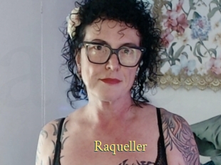 Raqueller