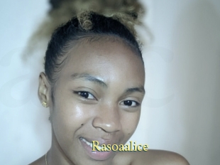 Rasoaalice