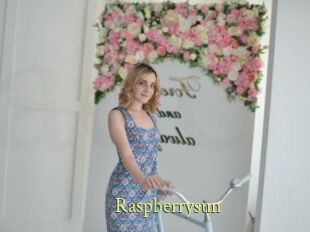 Raspberrysun