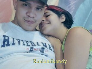 Raulandkandy