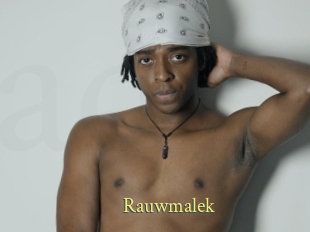 Rauwmalek