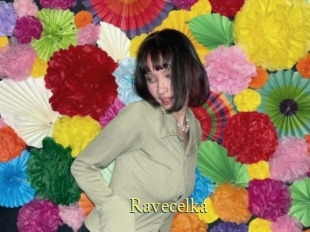 Ravecelka