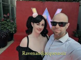 Ravenandjacquesnoir