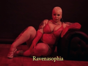 Ravenasophia
