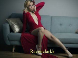 Ravenclarkk