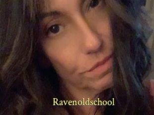 Ravenoldschool