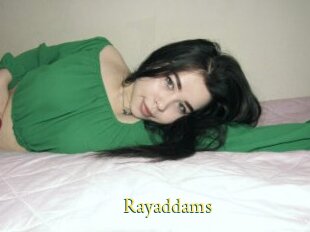 Rayaddams