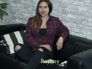 Rayamy