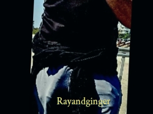 Rayandginger