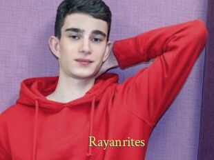 Rayanrites