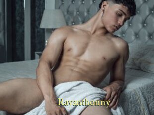 Rayanthonny