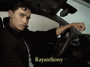 Rayanthony