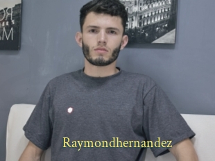 Raymondhernandez