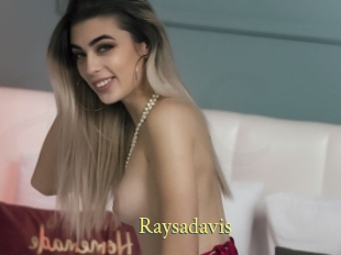 Raysadavis