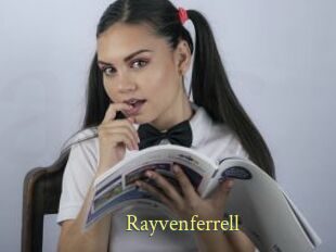 Rayvenferrell