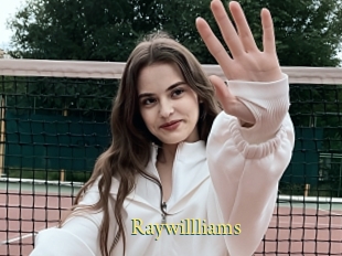 Raywillliams