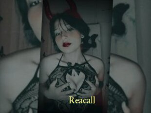 Reacall