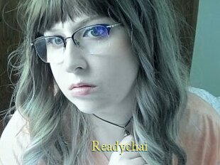 Readychai