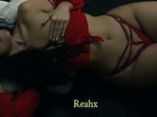 Reahx